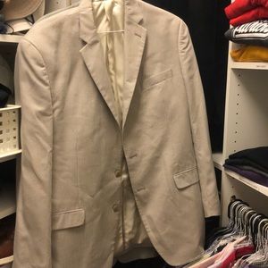 Men’s Chaps Sports Jacket
